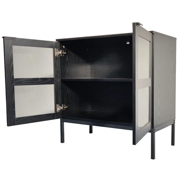 Siera lasivitriini matala - Image 4