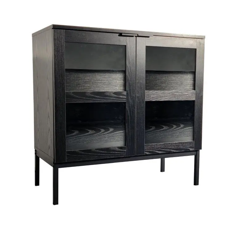 Siera lasivitriini matala - Image 2