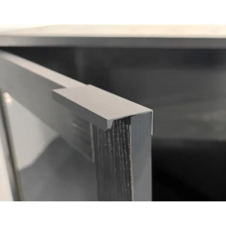 Siera lasivitriini matala - Image 6