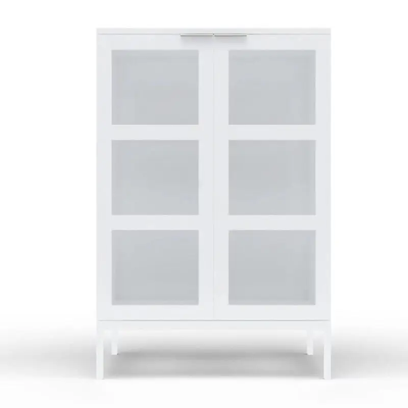 Siera lasivitriini korkea - Image 5