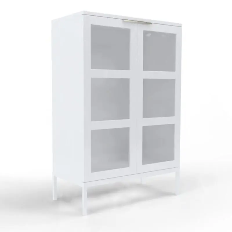 Siera lasivitriini korkea - Image 4