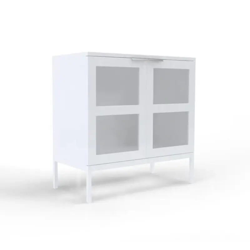 Siera lasivitriini matala - Image 7