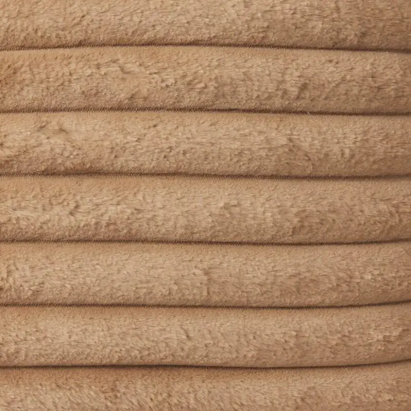 Sisustustyyny Stripy Cognac - Image 2