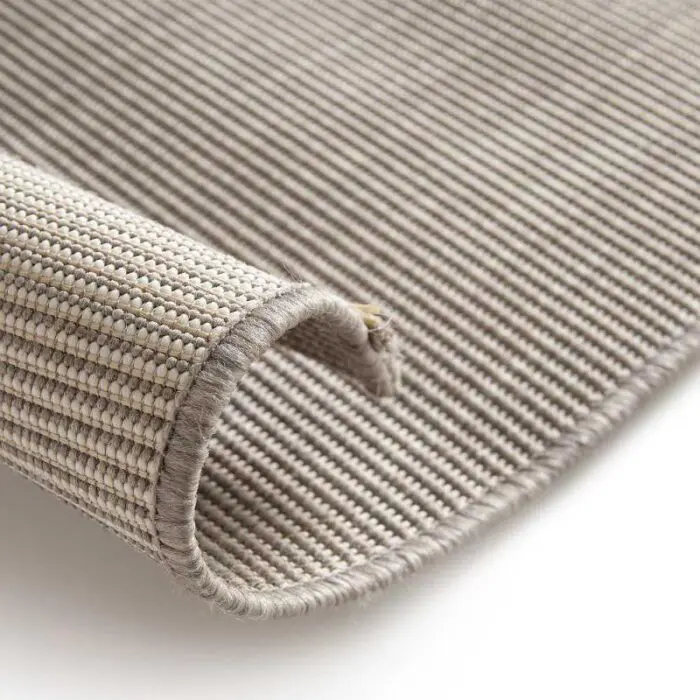 Pilke helppohoitoinen matto, pellava