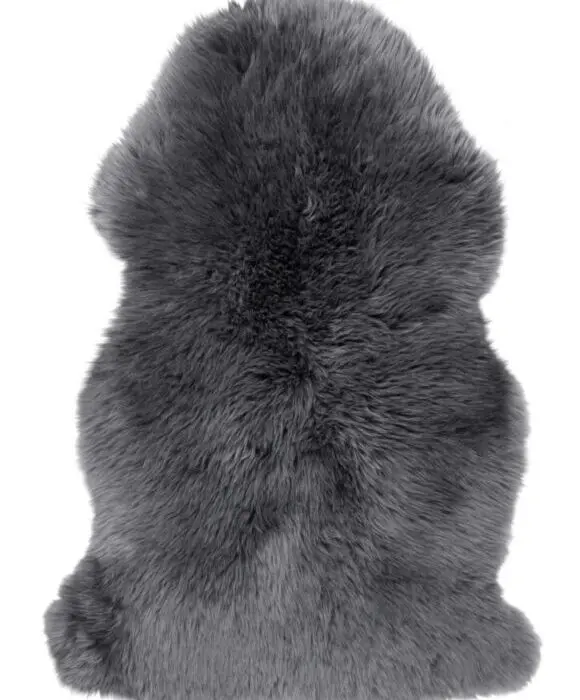 Skinnwille lampaantalja Gently harmaa