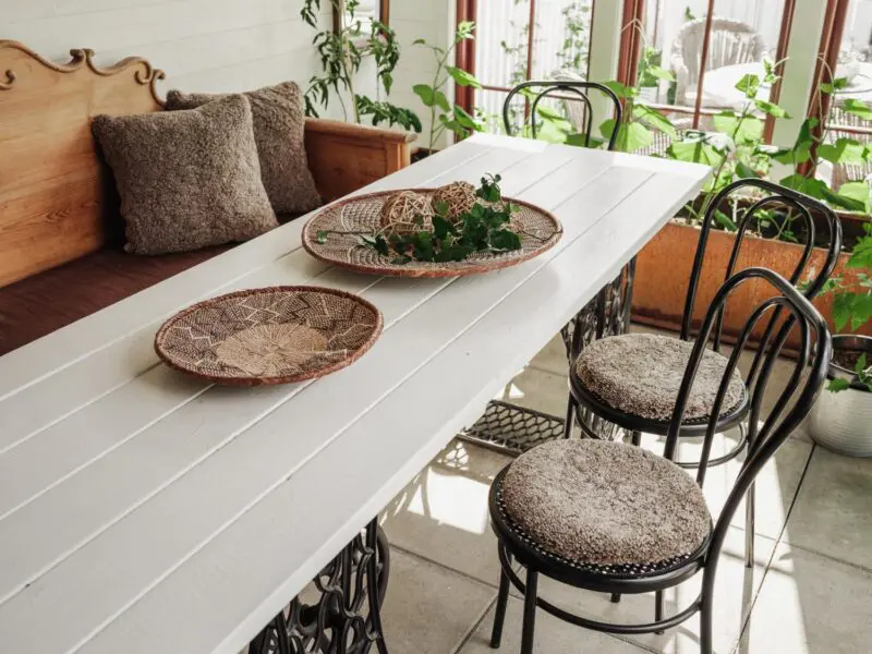 Skinnwille Curly istuinpehmuste 35cm sahara pehmustettu - Image 4