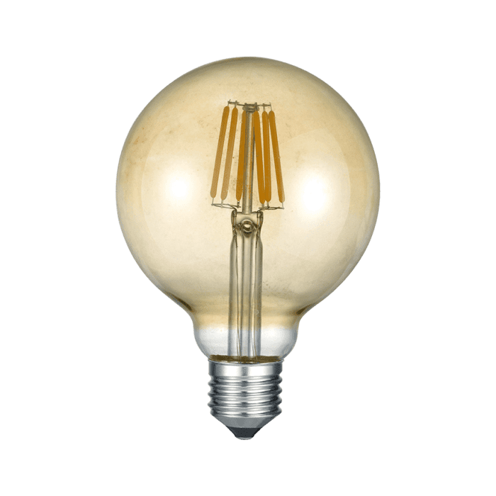 Trio Polttimo LED E27 6W meripihka