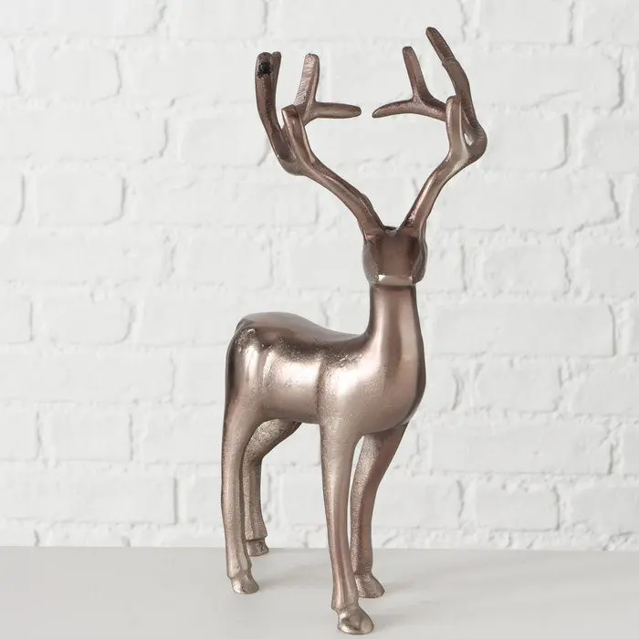 Porofiguuri Thielo ruusukulta 25cm - Image 3