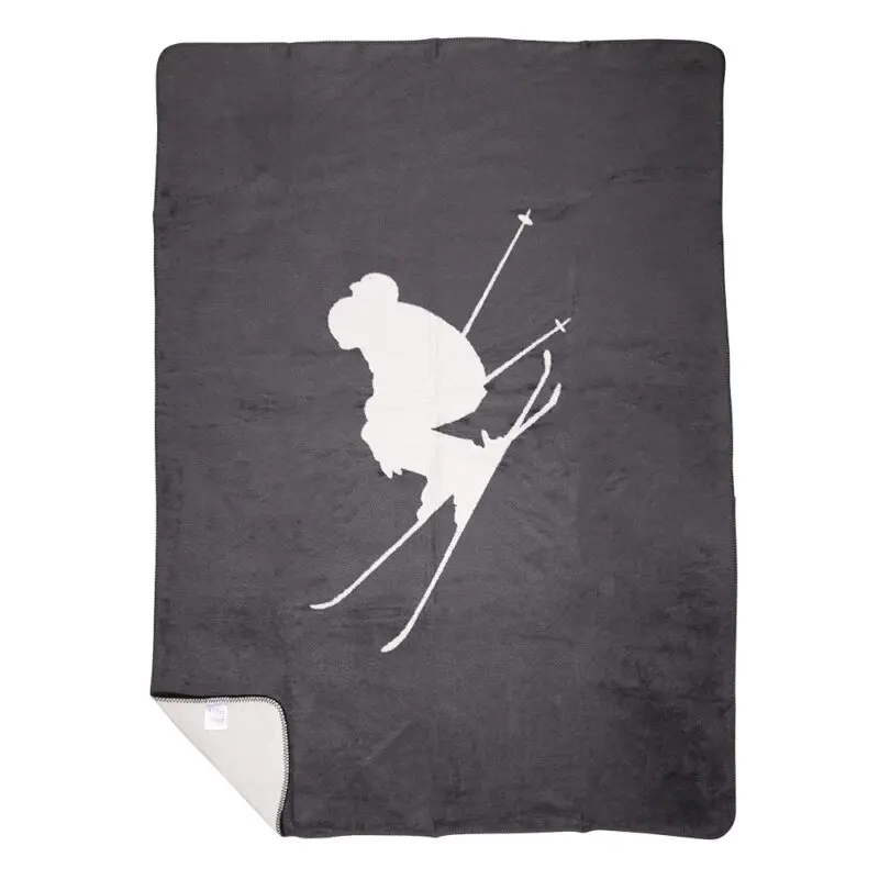 Torkkupeitto laskettelija 130x180cm - Image 4