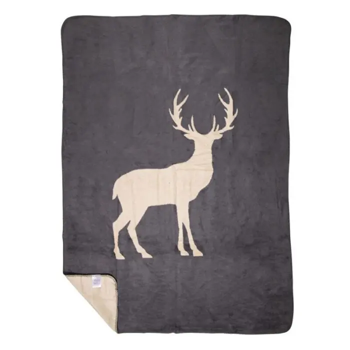 Torkkupeitto poro 130x180cm