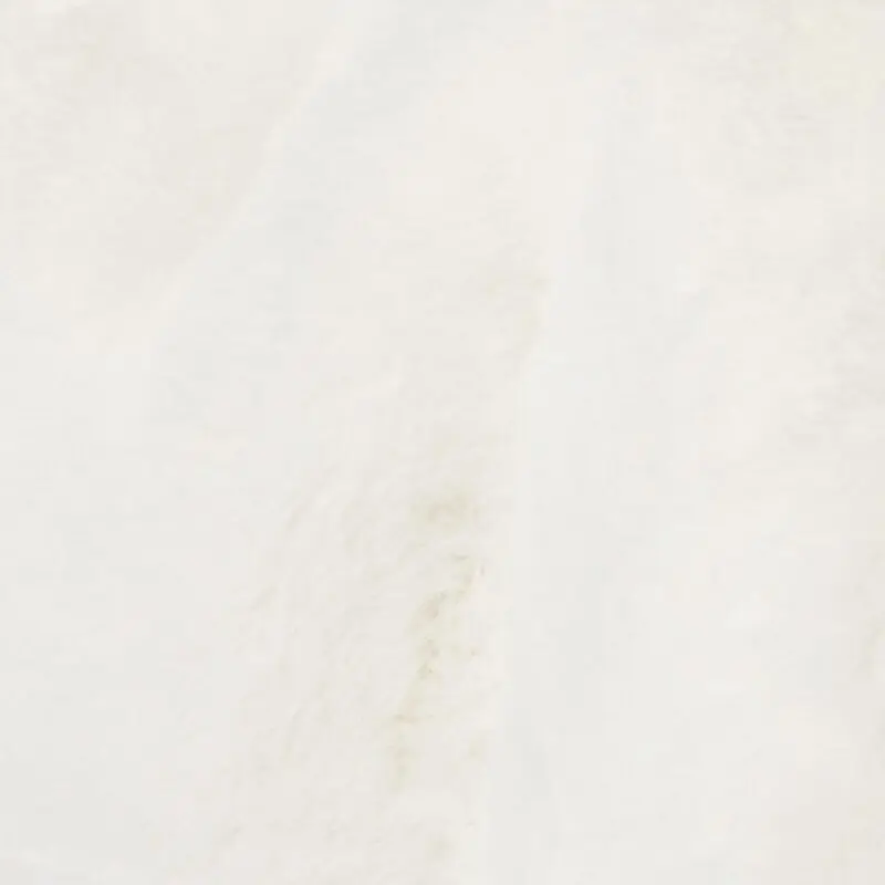 Skinnwille Fluffy blanket valkoinen - Image 4