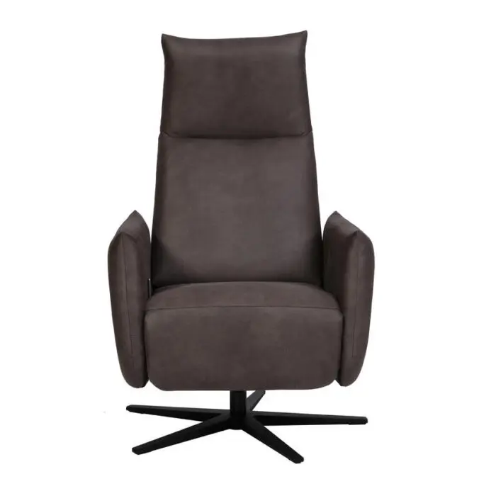Degano recliner Madras 12 nahka/kn