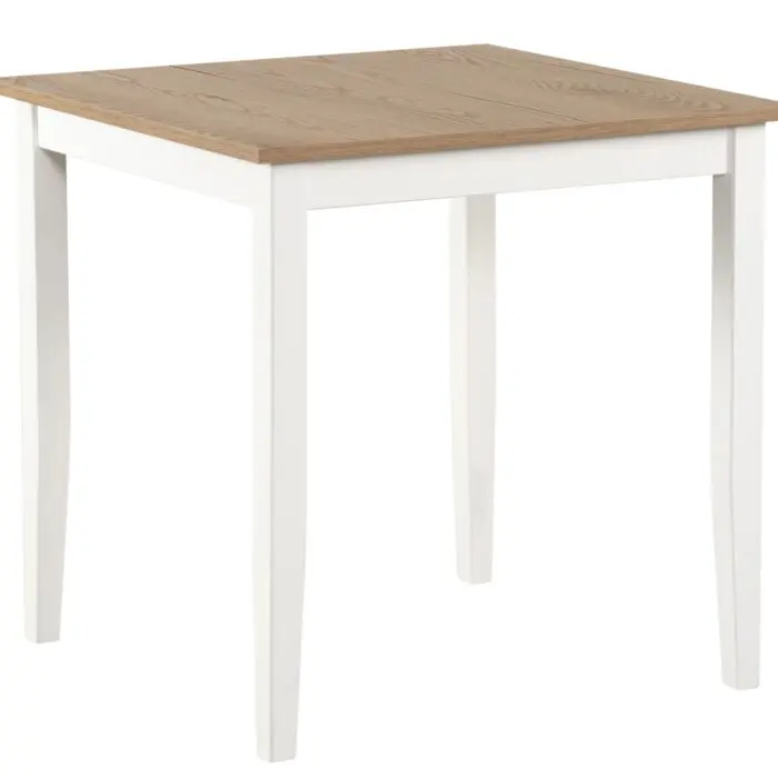 Kuura ruokapöytä 75x75 cm