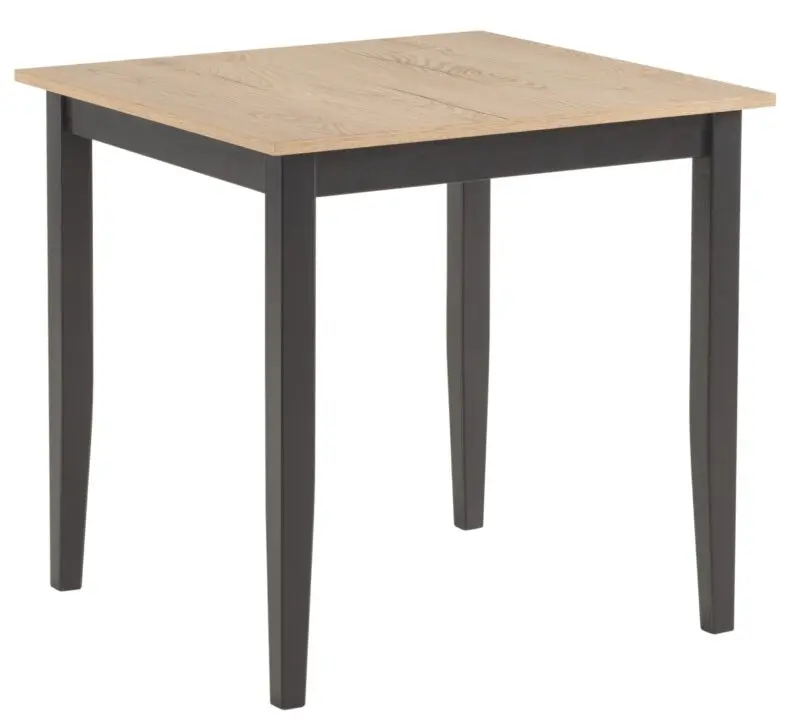 Kuura ruokapöytä 75x75 cm - Image 3