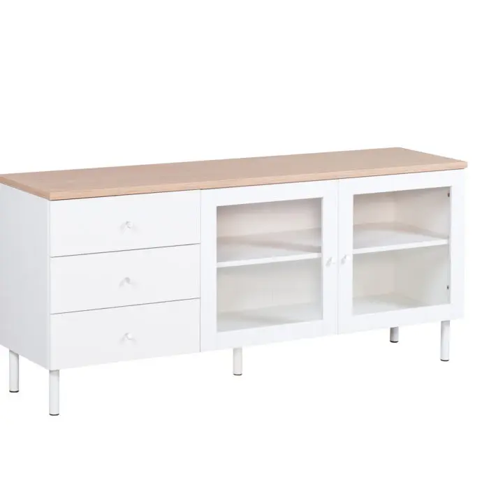 Luna senkki, valk/tammi