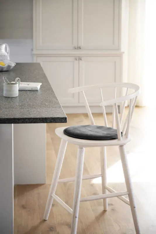 Rowico Fulton istuinpehmuste musta - Image 7