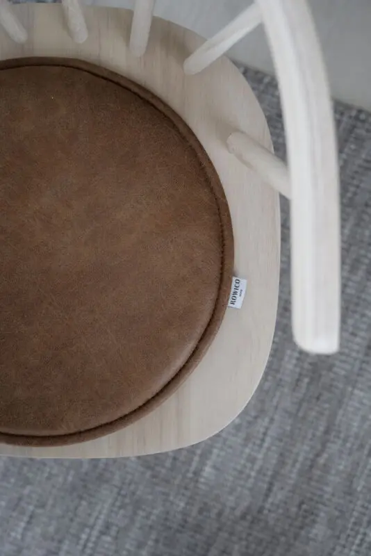 Rowico Fulton istuinpehmuste ruskea - Image 5