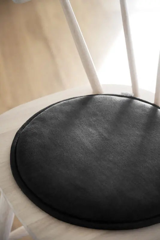 Rowico Fulton istuinpehmuste musta - Image 4