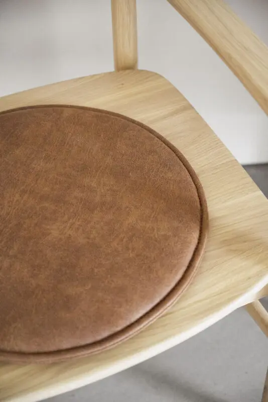 Rowico Fulton istuinpehmuste ruskea - Image 3