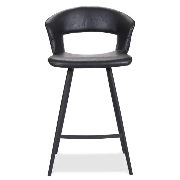 Tora baarijakkara, musta