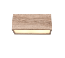 Seinävalaisin Mayenne ruskea - Image 5