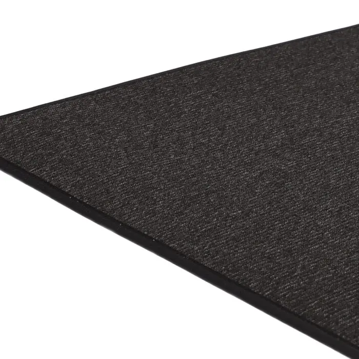 VM Carpet Balanssi-matto 99 musta, useita kokoja