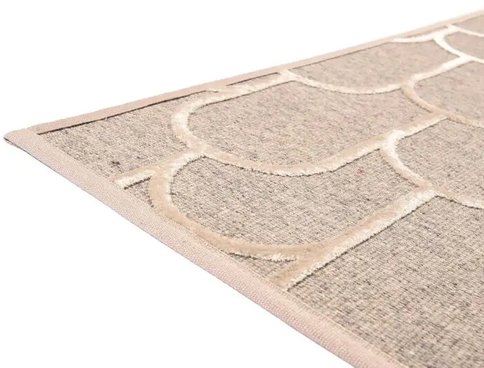 VM Carpet Paanu 1 beige