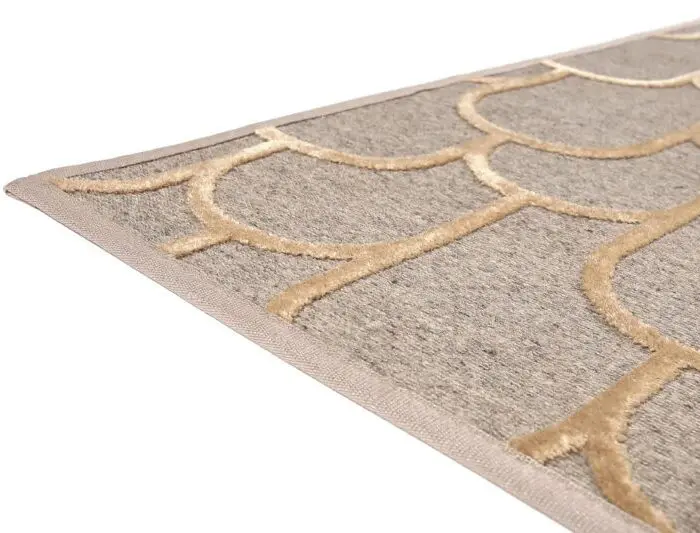 VM Carpet Paanu 7 kulta