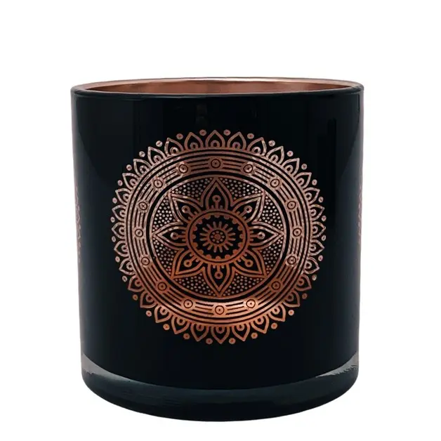 Kynttiläkippo Mayan Large