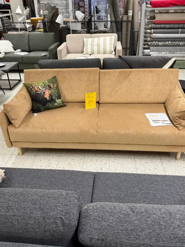 Verso vuodesohva - Image 6