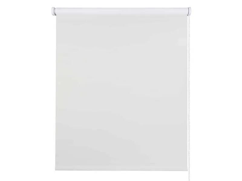 Rullakaihdin pimentävä valkoinen