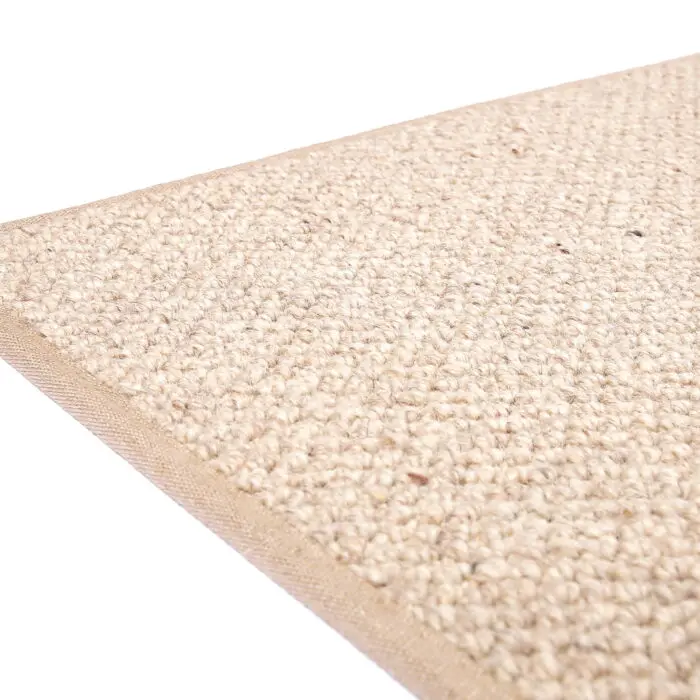 VM Carpet Hehku matto 274 Greige, useita kokoja