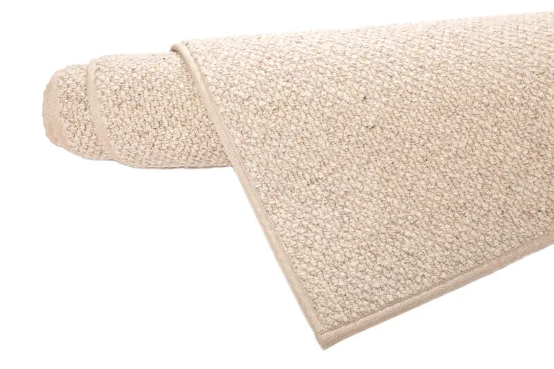 VM Carpet Hehku matto 274 Greige, useita kokoja - Image 4