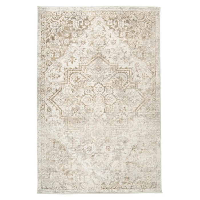 Luna nukkamatto itämaisella kuviolla