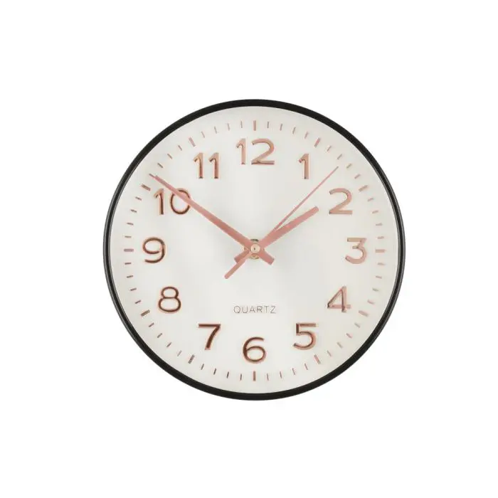 Seinäkello Amalfi 20cm