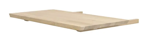 Rowico Carradale pöydän jatkopala 50cm - Image 4