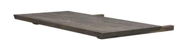 Rowico Carradale pöydän jatkopala 50cm - Image 6