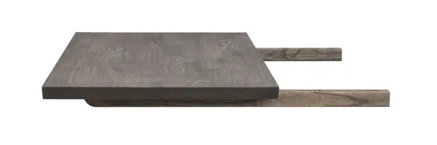 Rowico Carradale pöydän jatkopala 50cm - Image 8