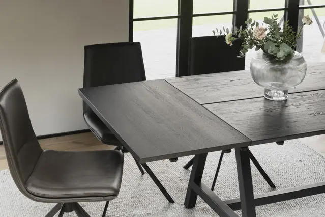 Rowico Carradale pöydän jatkopala 50cm - Image 13