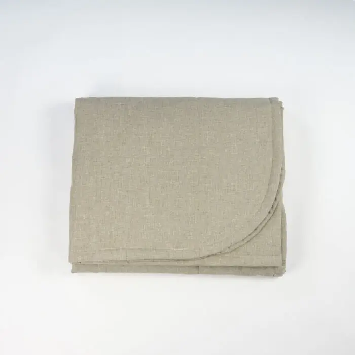 Lennol Lassi päiväpeite 250x260cm vaalea beige