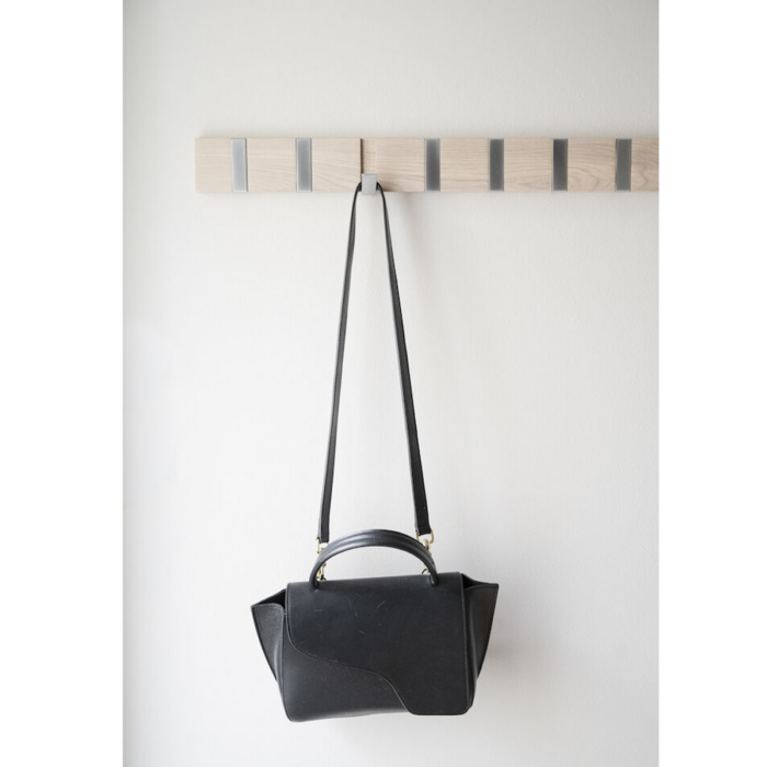 Rowico Confetti flip naulakko, useita vaihtoehtoja