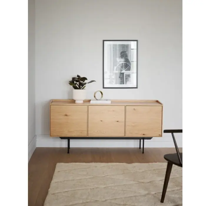 Rowico Brewerton sivupöytä