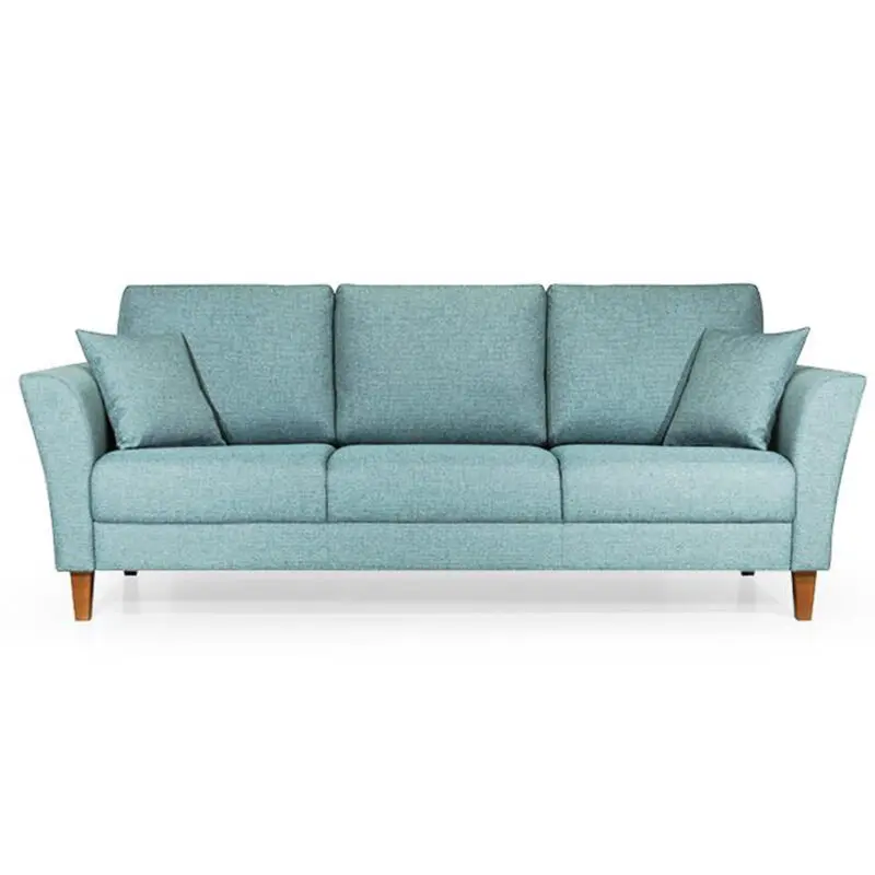 Bistro 3-istuttava sohva, useita värejä