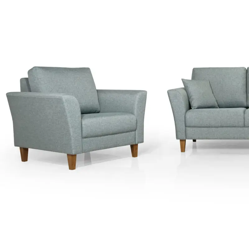 Bistro nojatuoli, useita värejä - Image 3