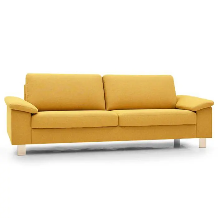 Kasper 3-istuttava sohva, useita värejä