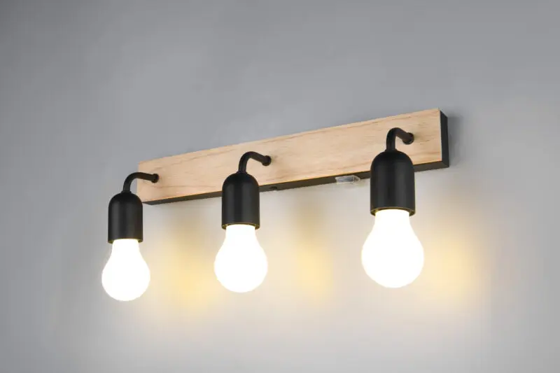 Arturo seinävalaisin 3 hehkua - Image 2
