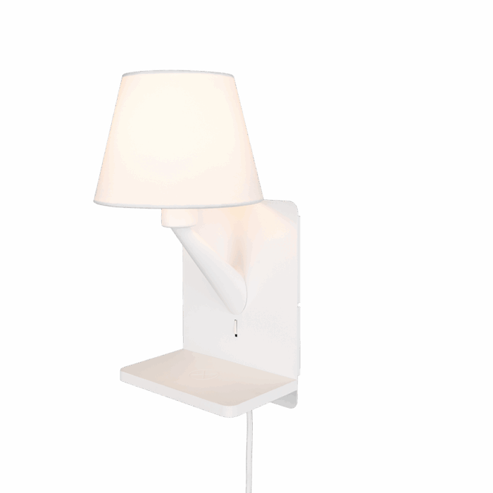 Comfort seinävalaisin