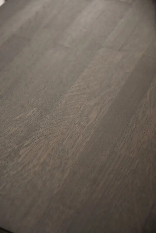 Rowico Markham ruokapöytä 90x140cm, ruskea - Image 4