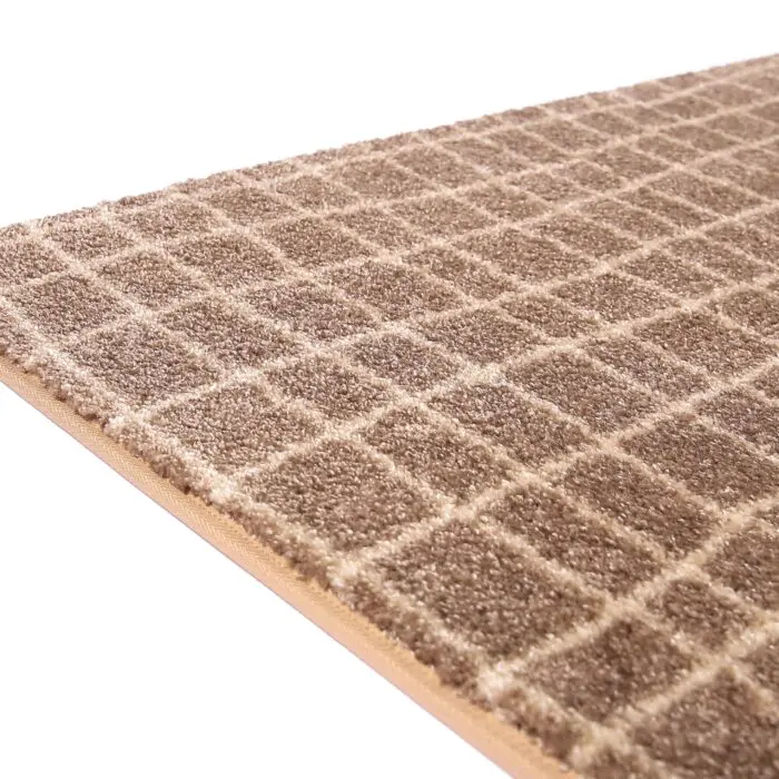 VM Carpet Aari-matto 14 Ruskea, useita kokoja