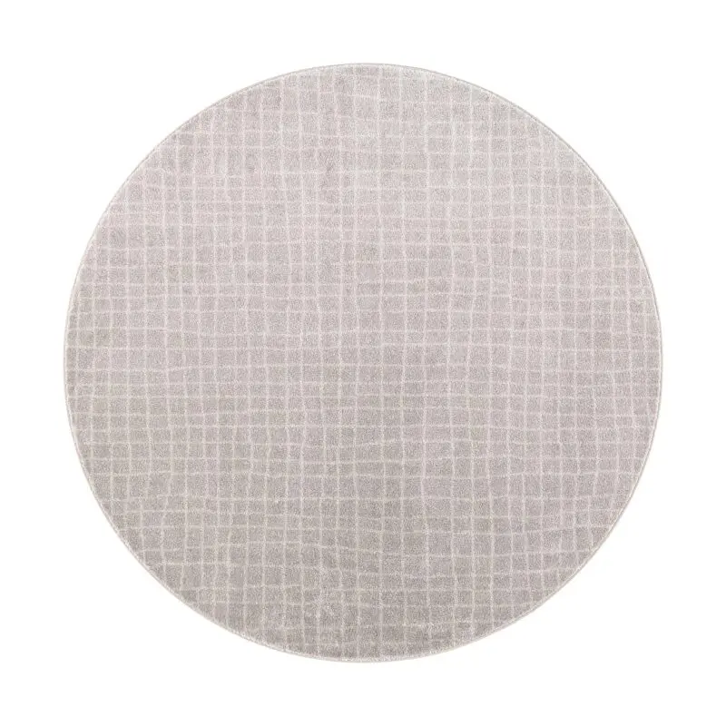 VM Carpet Aari-matto 13 Harmaa, useita kokoja - Image 4